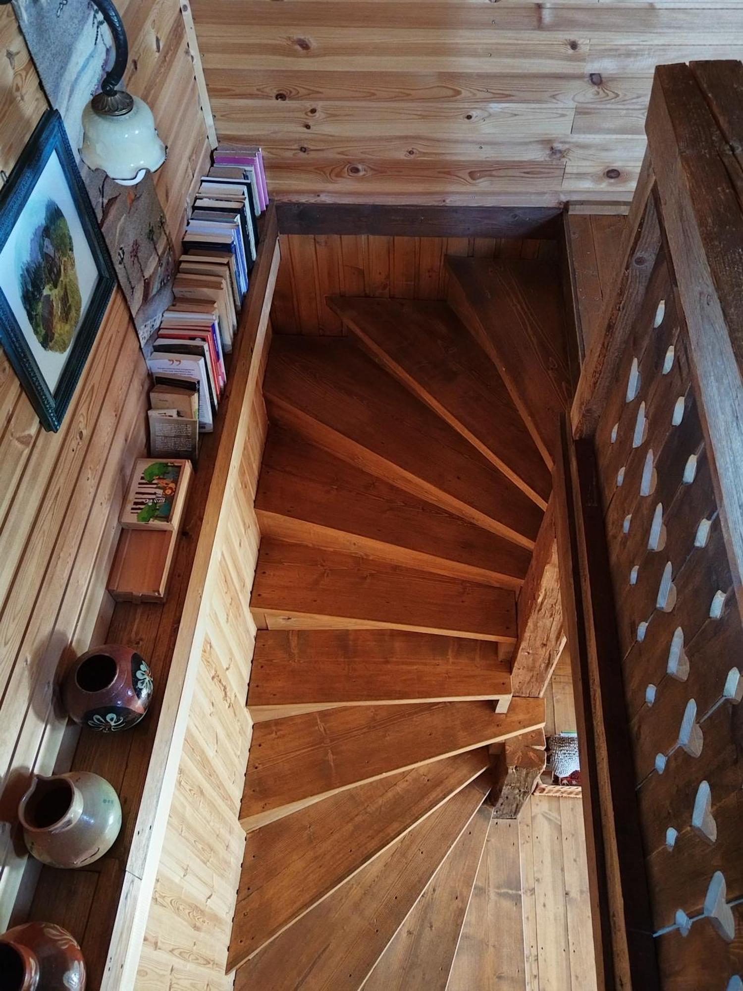 Small Apartment In Breb S Cosy Barn Δωμάτιο φωτογραφία